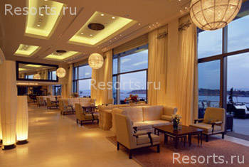 Arion Resort & Spa 8